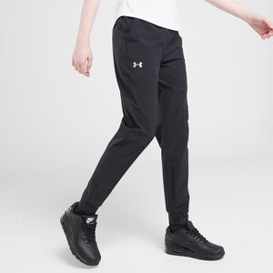 Under Armour Black Athletic Pants